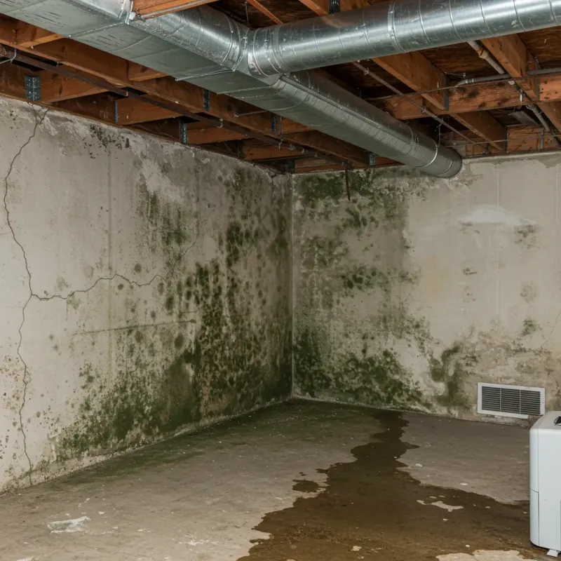 Professional Mold Removal in Golf Manor, OH